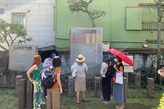 Ryogoku Sumo Town History / Culture and Chanko-Nabe Lunch - Taking in the Vibrant Sumo Culture