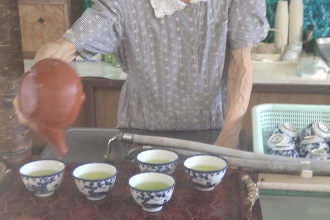 Ryugeji Temple Ocha Kaikan YumeTerrace Minowa Inari Shrine /C-G - Booking Information and Policies