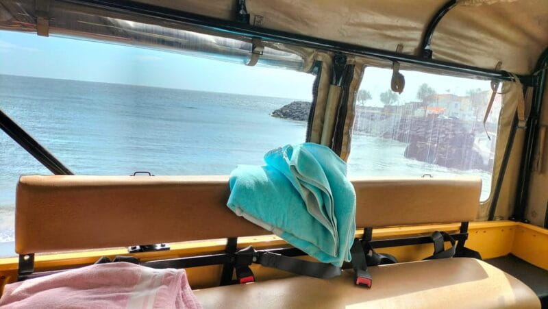 S. Miguel: Mermaid Experience in Azores - Who This Tour Is Best For