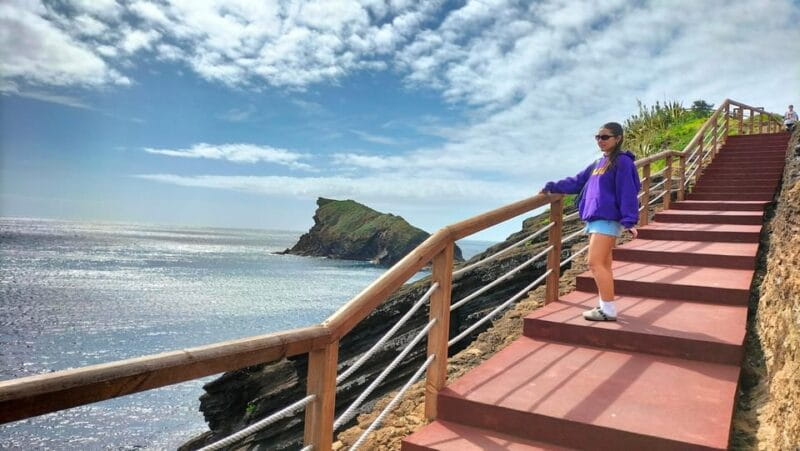 S. Miguel: Mermaid Experience in Azores - Frequently Asked Questions