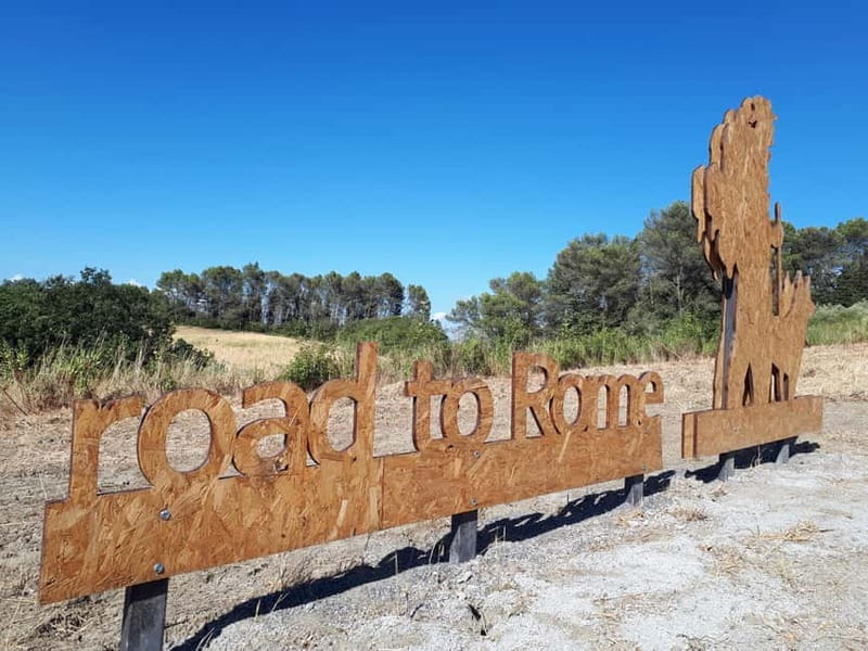 S.Miniato e-bike tour and aperitif (optional yoga at sunset) - FAQ