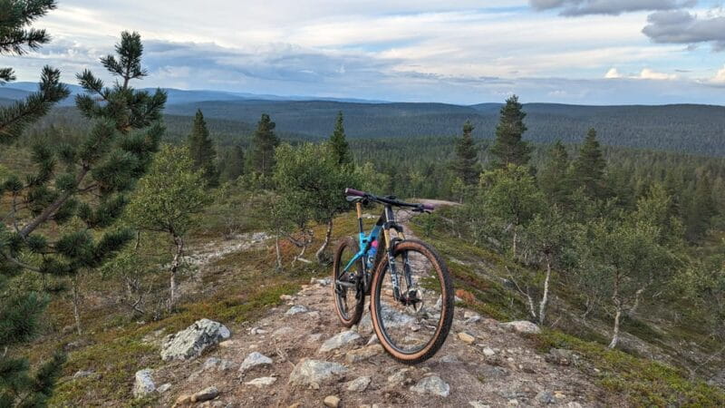 Saariselkä: Flow trails and Rock Gardens Mountain Bike Tour - Final Thoughts: Is It Worth It?