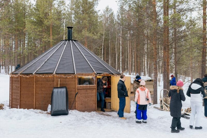 Saariselkä: Husky Safari with kennel visit - Final Thoughts: Is This Tour Right for You?