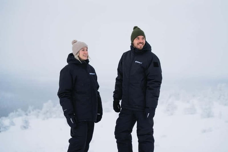 Saariselkä: Rent Winter Clothing Sets - Price, Practicality, and Overall Value