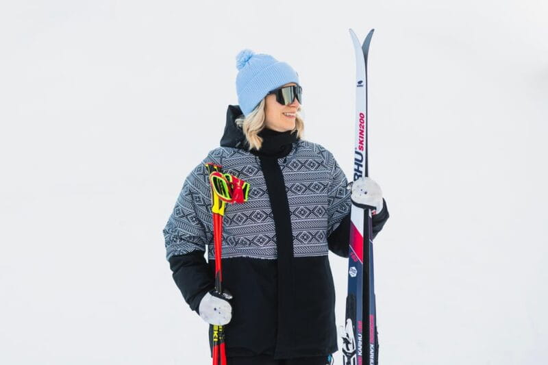Saariselkä: Rent Winter Clothing Sets - Final Thoughts: Who Should Consider Renting?