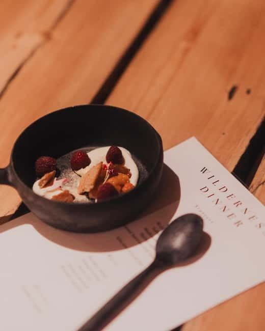 Saariselkä: Wilderness Dinner - Chef's Special Evening - Saariselkä: Wilderness Dinner - Chefs Special Evening