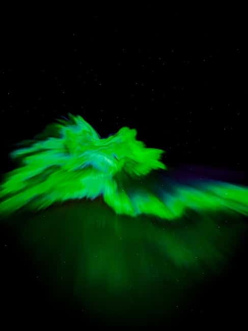 Saariselkä,Kakslauttanen: Aurora Hunting & Photography Tour. - Key Points / Takeaways