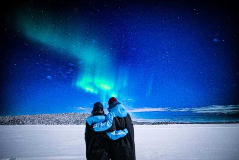 Saariselkä,Kakslauttanen: Aurora Hunting & Photography Tour. - Who Will Love This Tour?