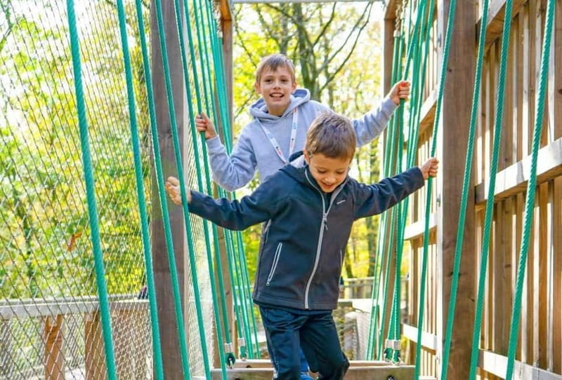 Saarland: Treetop Walk Saarschleife & Lookout Tower - FAQ
