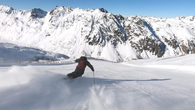 Saas-Fee: Drone Photographer Service - The Itinerary: A Well-Organized Mountain Adventure