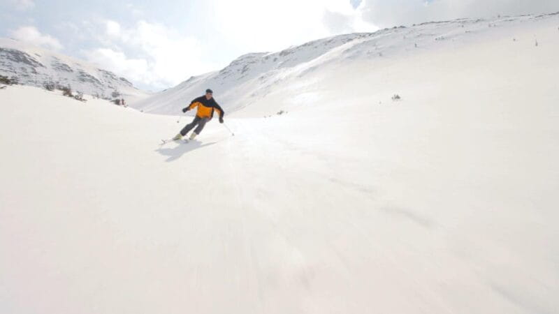 Saas-Fee: Drone Photographer Service - What’s Included and What’s Not