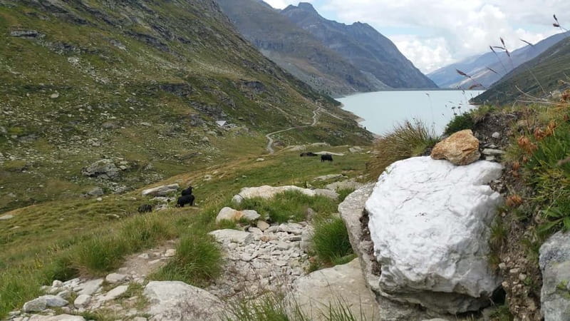 Saas-Fee private guided city tour - Exploring Saas-Fee’s Heritage Through Four Key Stops