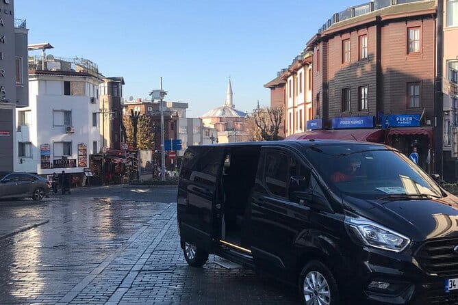 Sabiha Gökçen Airport private transfer service - The Detailed Picture of This Airport Transfer