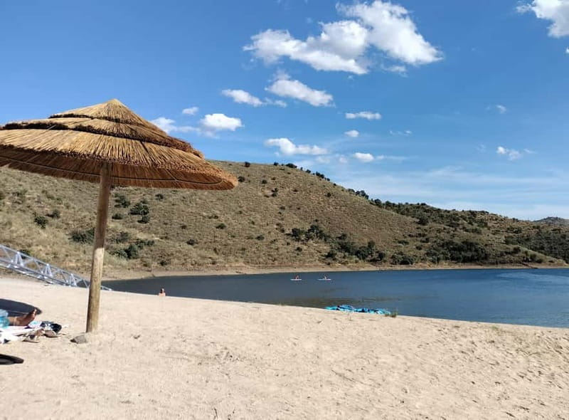 Sabor Lakes' Tour - Key points / Takeaways