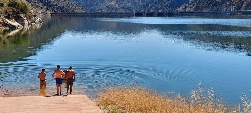 Sabor Lakes' Tour - Who Will Enjoy This Tour?