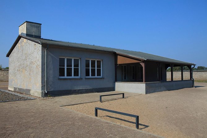 Sachsenhausen Concentration Camp. - Frequently Asked Questions