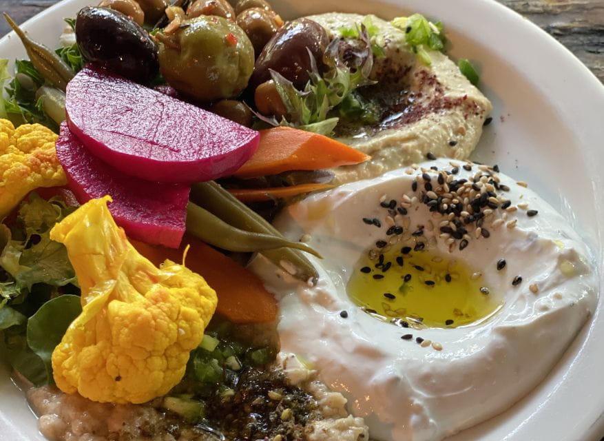 Sacramento: Midtown Walking Food Tour - Neighborhood Exploration