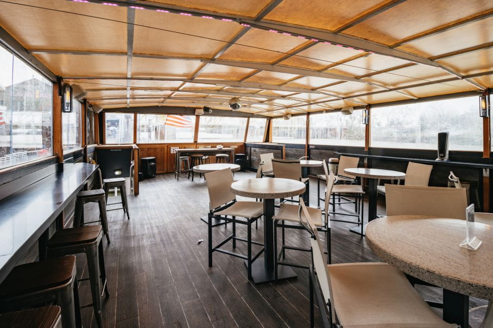 Sacramento: River Cruise With Narrated History - Experience Highlights