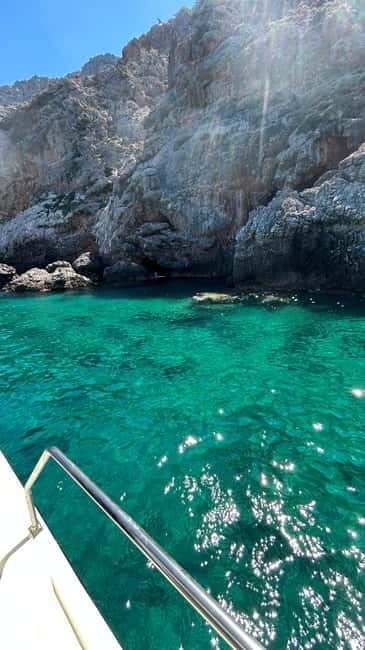 Sacred Coves of Western Crete - The Practicalities: What to Expect and How to Prepare