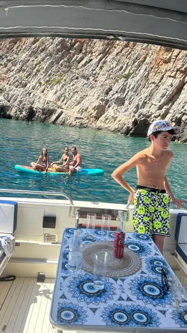 Sacred Coves of Western Crete - Price and Value: Is it Worth It?