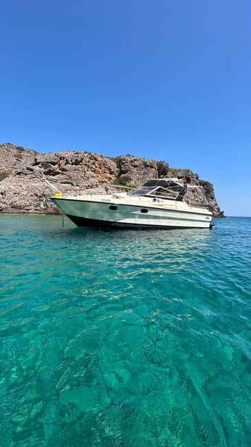 Sacred Coves of Western Crete - FAQs