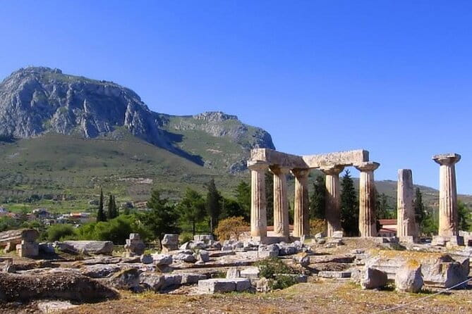 Sacred Delphi & Osios Loukas in a Full Day Private Tour - Summary of Value and Experience
