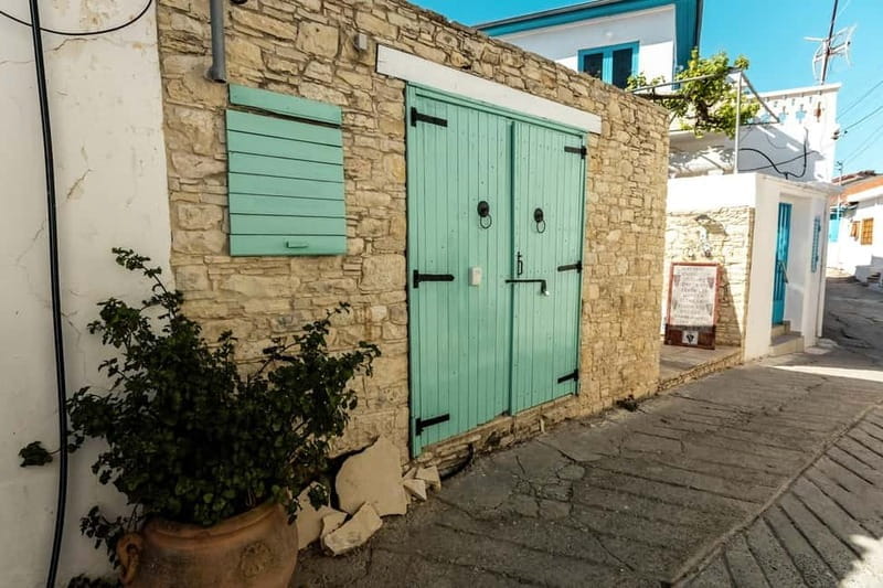 Sacred Peaks & Tales: Troodos Mountain Exploration - Who Will Love This Tour?