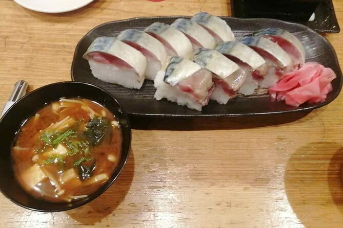 Sacred Silence: a Meditation Journey at the Shrine & Local Foods - A Journey Through Meditation