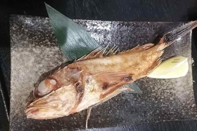 Sacred Silence: a Meditation Journey at the Shrine & Local Foods - Culinary Delights: Local Food Options