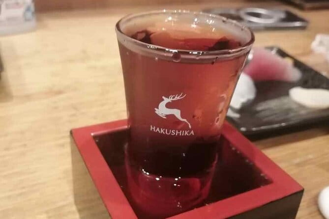 Sacred Silence: a Meditation Journey at the Shrine & Local Foods - Transportation and Meeting Point