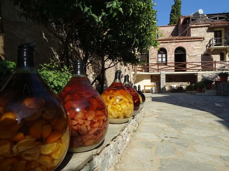 Sacred Skiathos - Who Will Love This Tour?