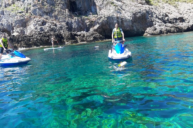 Safari Alcudia Jack Sparrow Cave Tour 90MIN - Jack Sparrow Cave