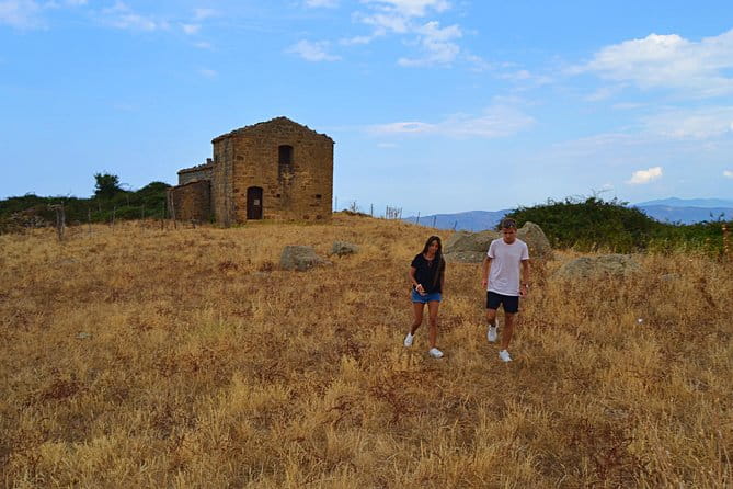 Safari Jeep Wild Adventure - Who Will Love This Tour?