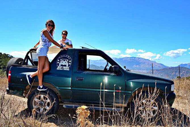 Safari Jeep Wild Adventure - FAQ