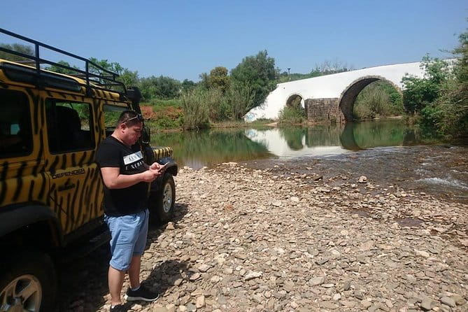 Safari & Kayaking Tour - Frequently Asked Questions