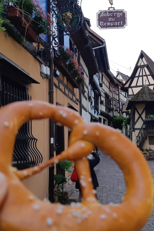 Safari Wine Villages & Wine tasting - Final Thoughts