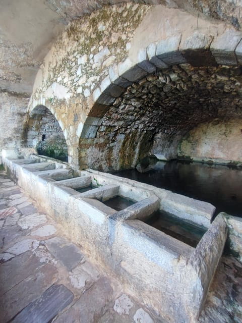 Safari:Lasithi plateau, Mythology park,olive oil tasting - In The Sum Up