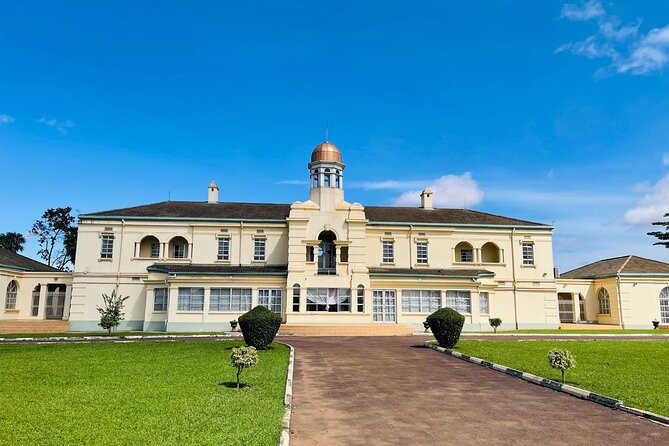 Safe Motorbike Tour in Kampala (Boda Boda Tour) - Accessibility Considerations