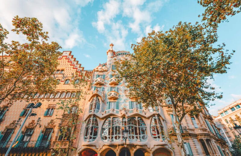 Sagrada Familia: A Journey into Gaudís Masterpiece - Final Thoughts