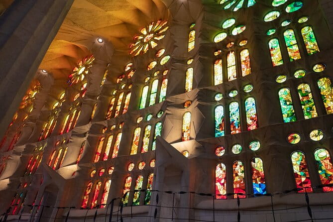 Sagrada Familia and Guell Park Private Tour - Why Choose This Tour?