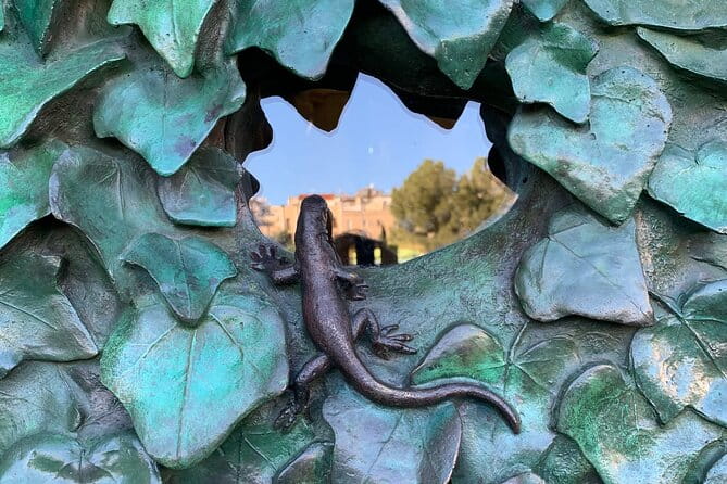 Sagrada Familia and Guell Park Private Tour - Who Should Book This Tour?