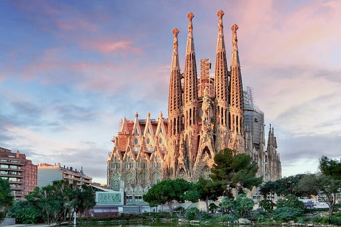 Sagrada Familia Closing Time Tour with Rooftop Views - The Sum Up: Who Will Love This Experience?