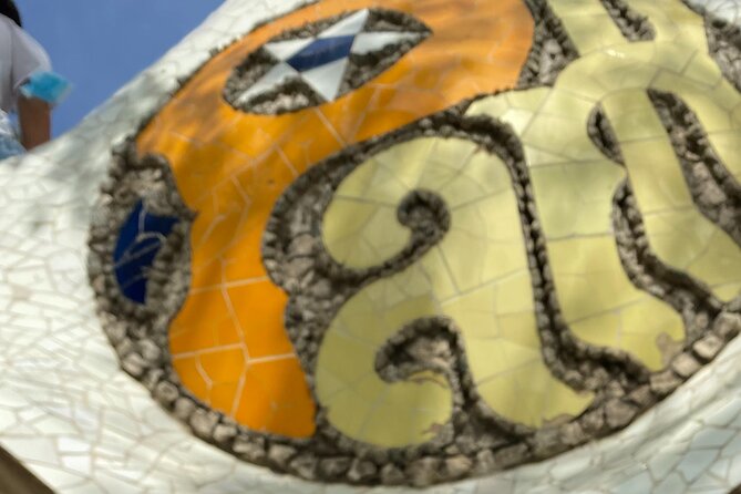 Sagrada Familia & Guell Park Small Group Tour With Drink & Tapa - Transportation Details