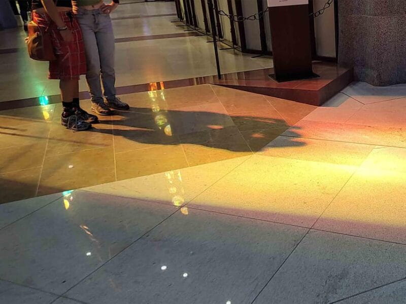 Sagrada Familia Guided Tour with Skip-the-Line Entry Ticket - Key points / Takeaways