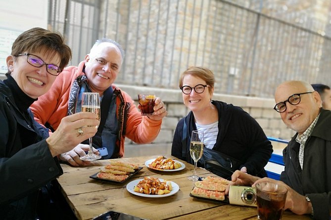 Sagrada Familia & Park Guell The Most Complete Private Tour - Cancellation Policy