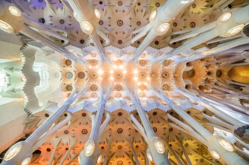 Sagrada Familia with Official Guide & Fast-Track Entry - The Sum Up: A Well-Rounded, Value-Packed Visit