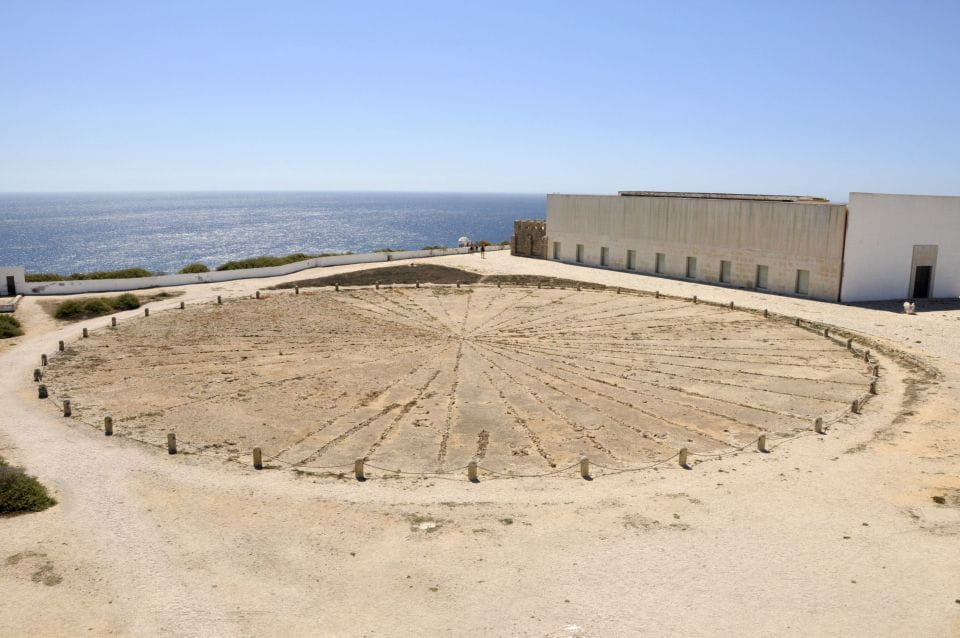 Sagres & Cape St. Vincent Half-Day Tour From Lagos - Customer Reviews