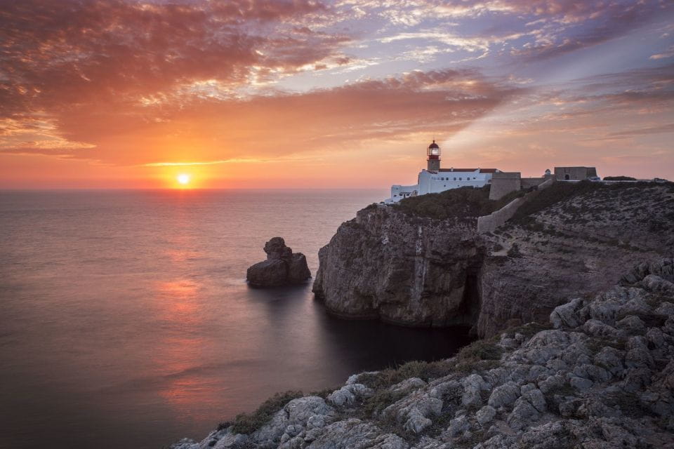 Sagres: Sunset Tour - Customer Feedback