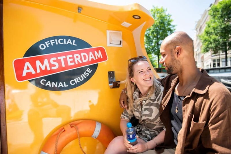 SAIL 2025 Cruise from Central Station - official route - FAQ - Your Practical Questions Answered