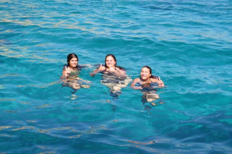 Sail Away in Kos: Unveil 3 Greek Isles Secrets! - Key points / takeaways